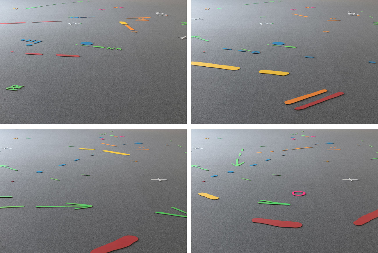 'construction season' by irene grau